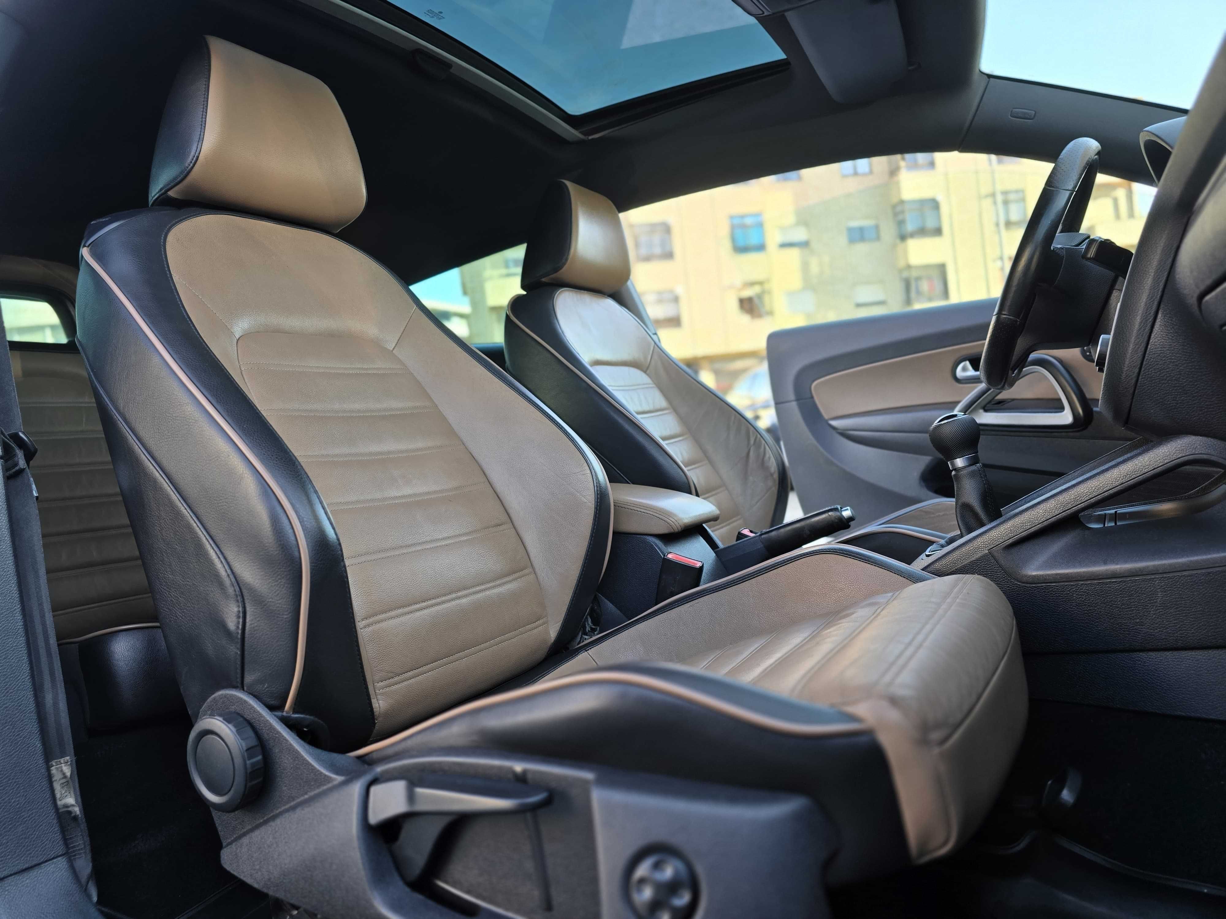 VOLKSWAGEN SCIROCCO 2.0TDI 140Cv "FULL EXTRAS"
