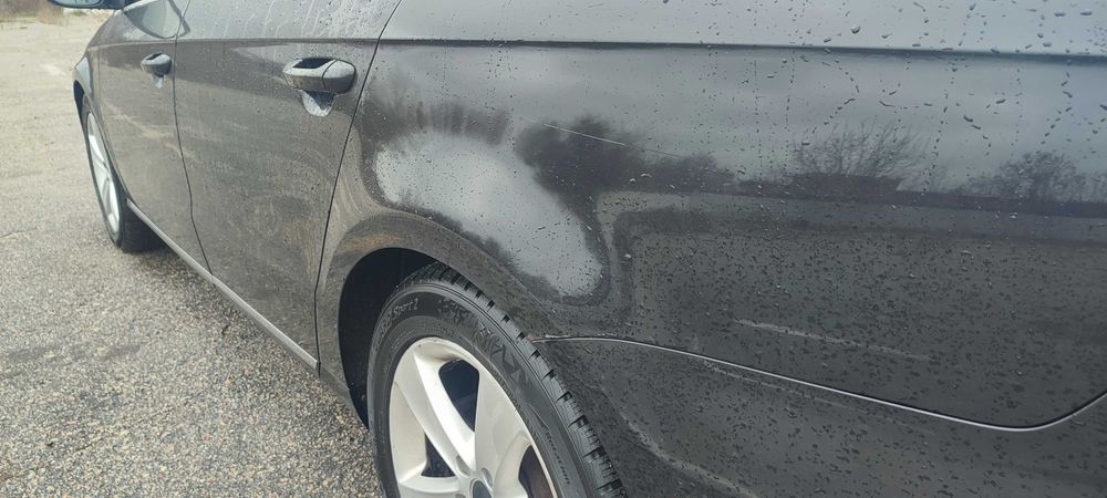 Volkswagen Passat b 7