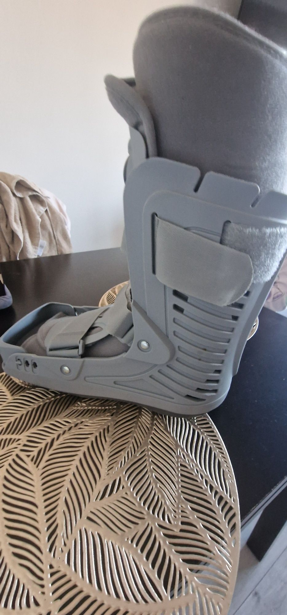 Sprzedam stabilizator Qmed 43-46 roz