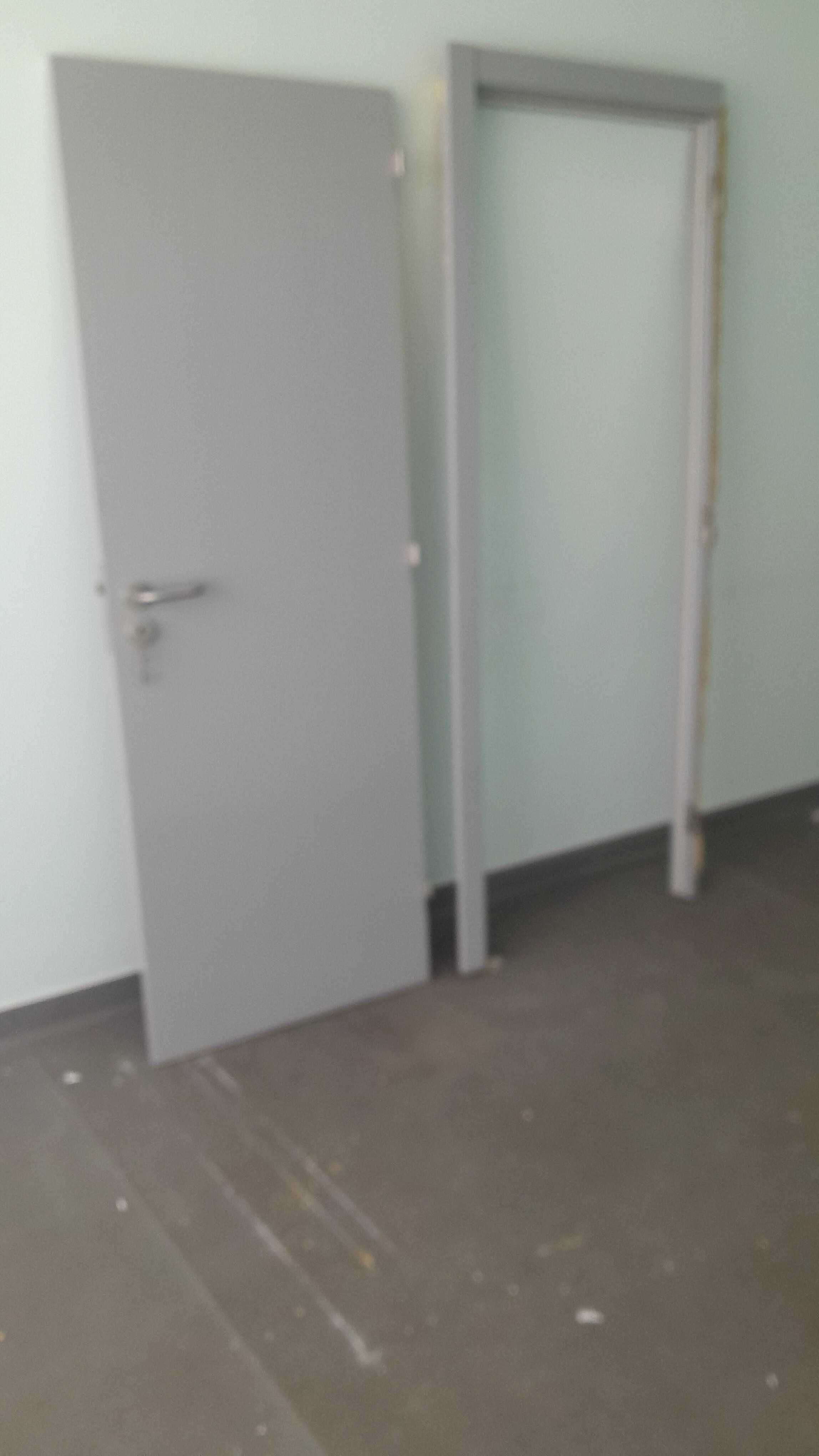 Vendo portas interiores