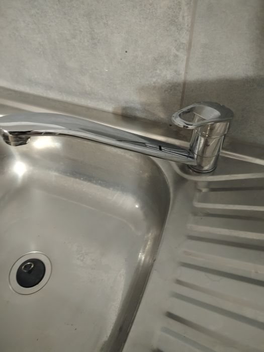 Rezerwacja do niedzieli300 zł  nowe szafka pod zlew 80 ze zlewem,bate