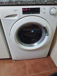 Lavadora de roupas 8kg