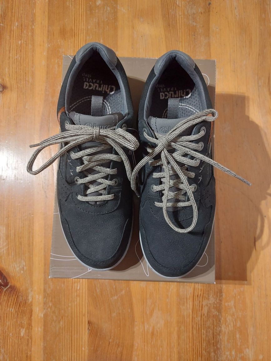 Buty Chiruca Metropolitan Gore-Tex rozmiar 39 nowe