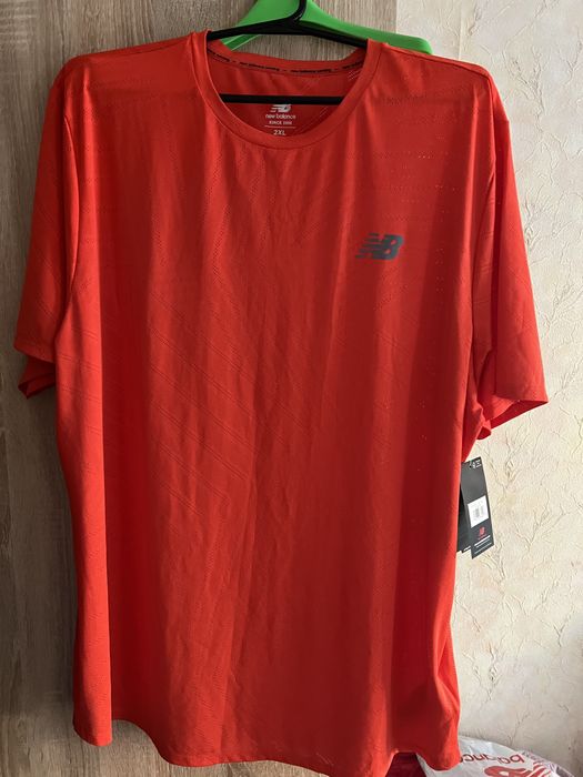 Футболка New Balance original