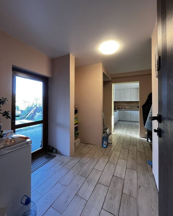 Продам будинок з ремонтом в Підгородному