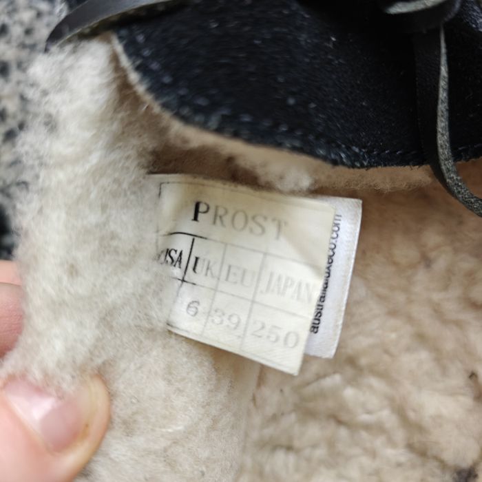 Ugg мокасины на овчині туфлі