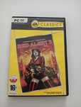 Red alert 3 PC command conquer