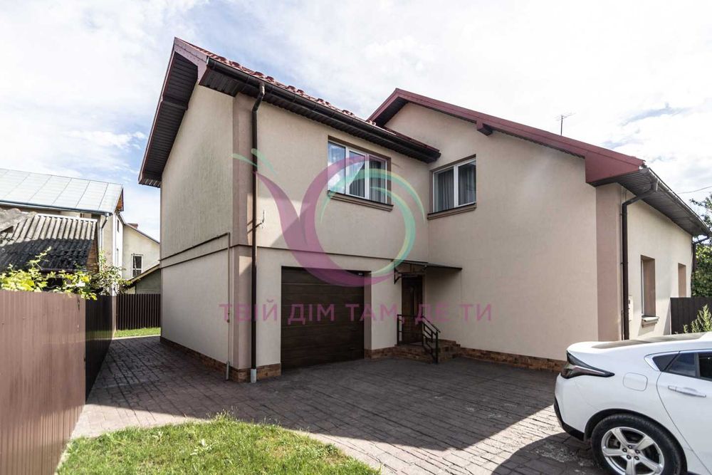 Новий ТОП Особняк з ремонтом Готовий до заїзду, в місті район Велмарт