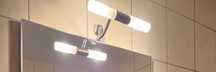 Halogen lampa listwa halogenowa