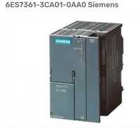 Модуль 6ES7361-3CA01-0AA0 Siemens

SIMATIC S7-300, IM 361, ИНТЕРФЕЙСНЫ