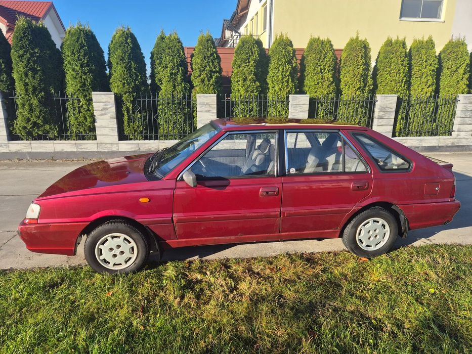 Polonez Caro POLONEZ Caro 1.6 "motoryzacyjna chluba PRLu" - PIERWSZY WŁAŚCICIEL