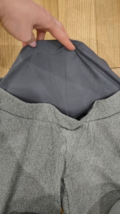 Одежда (блюки, платье, джинсы) для беременной, S