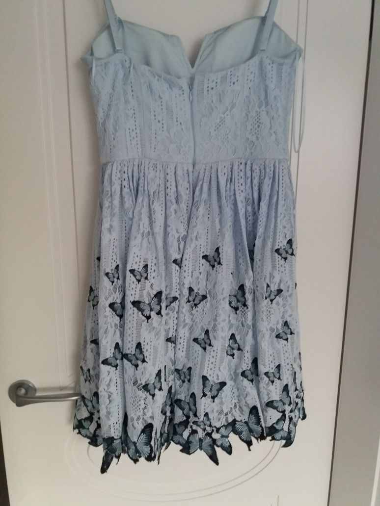 Sukienka Marciano Guess j.nowa
