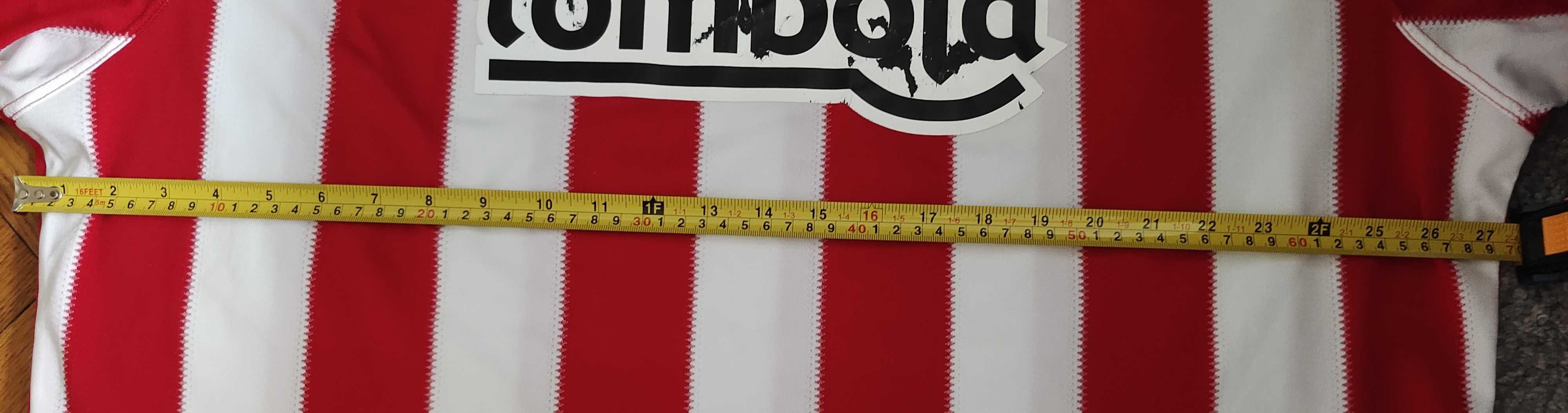 koszulka piłkarska Sunderland Umbro 4XL