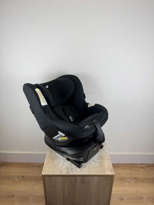 Fotelik samachodowy Joie i-Spin E 360 i-Size 0-18kg
