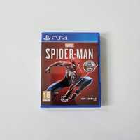SPIDER-MAN PS4 PS5 PL spider man spiderman ps 4 5 spaiderman spaider