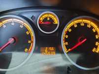 Opel Corsa S-D ano 2010