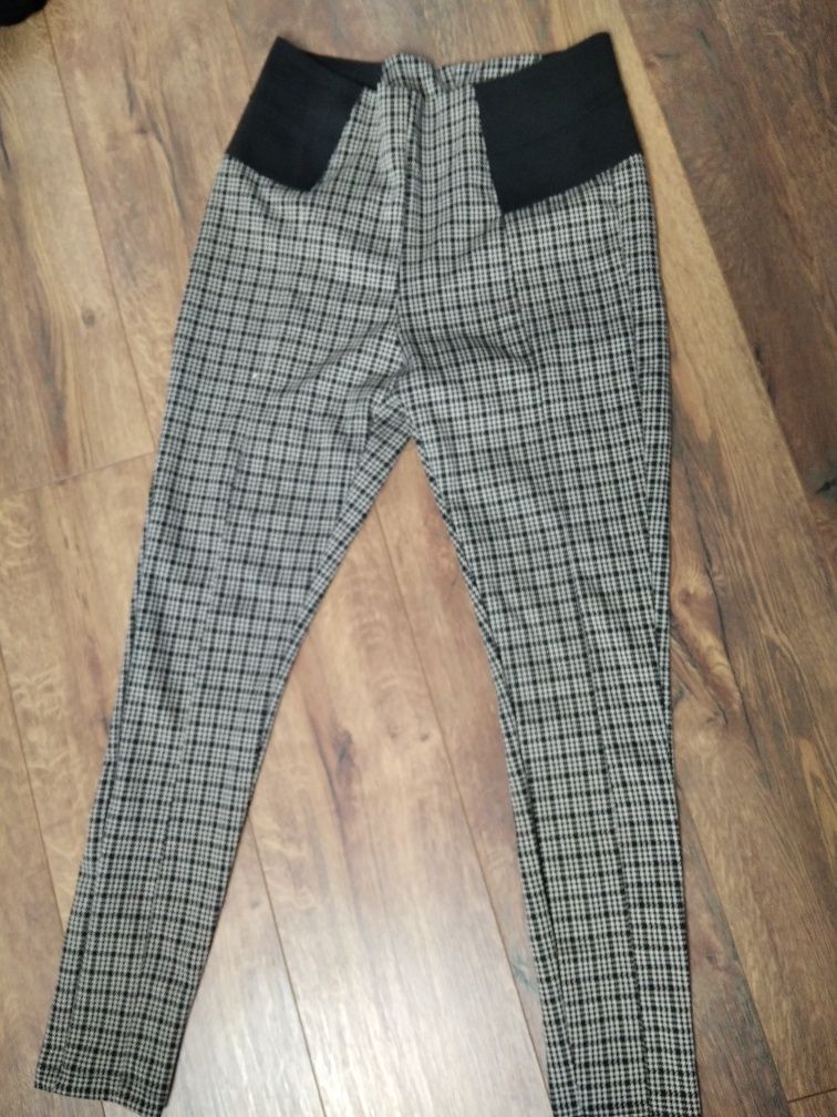 Leginsy rozmiar XL