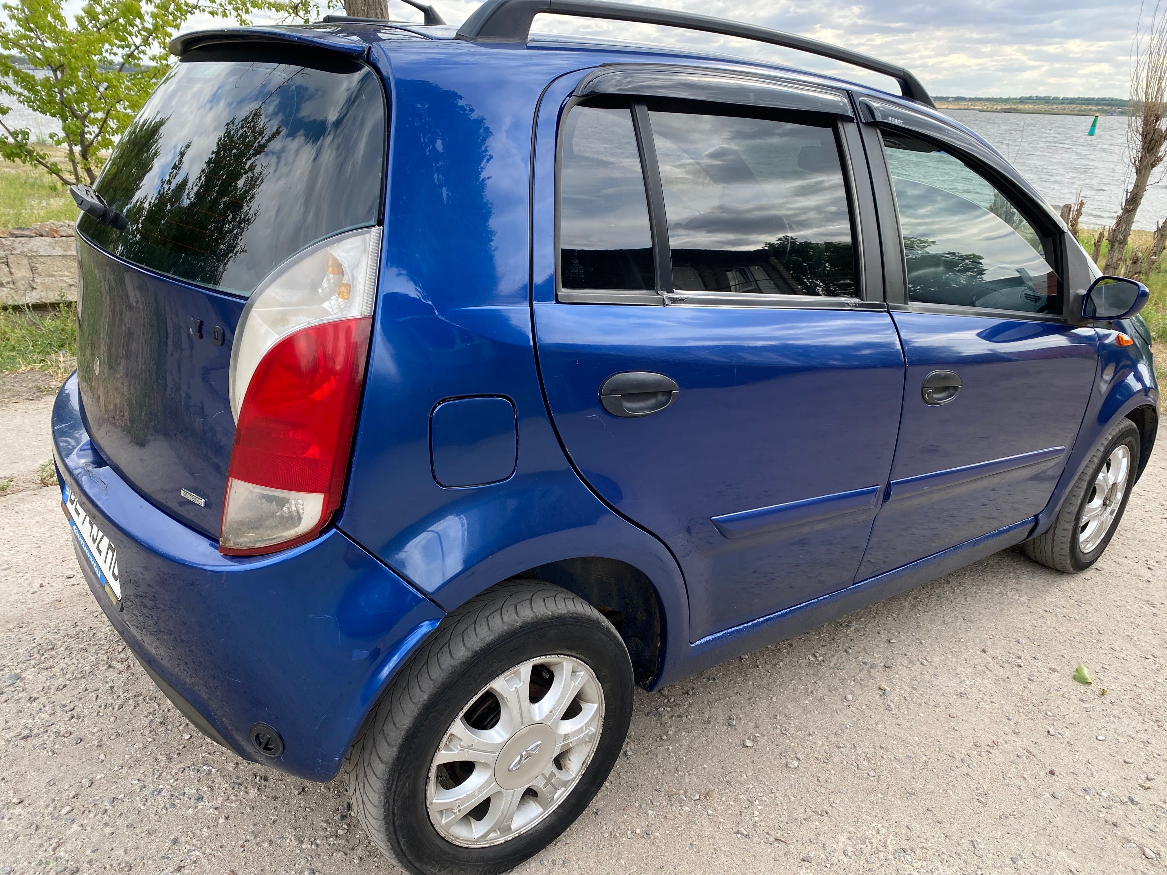 Продам Chery Kimo а1