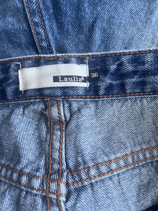 Джинси жіночі сині s
