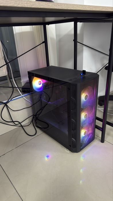 Системний блок