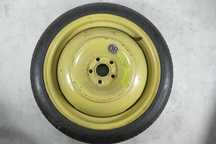 Koło dojazdowe zapasowe 17" 5x100 125/70/17 Subaru KD14