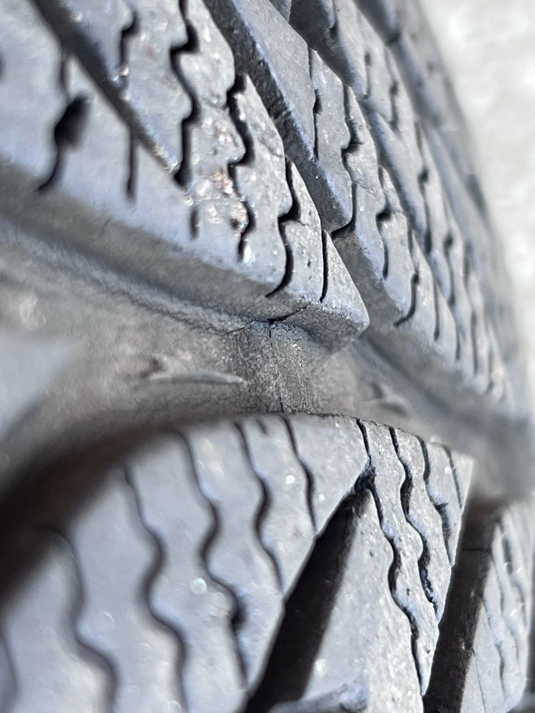 Opona 185/65 R15 Matador All Weather EVO całoroczna Citroen C3
