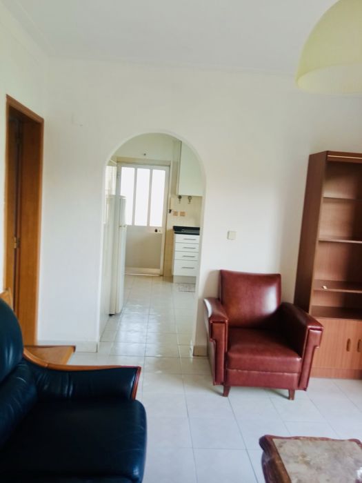 T1 em Paço de Arcos