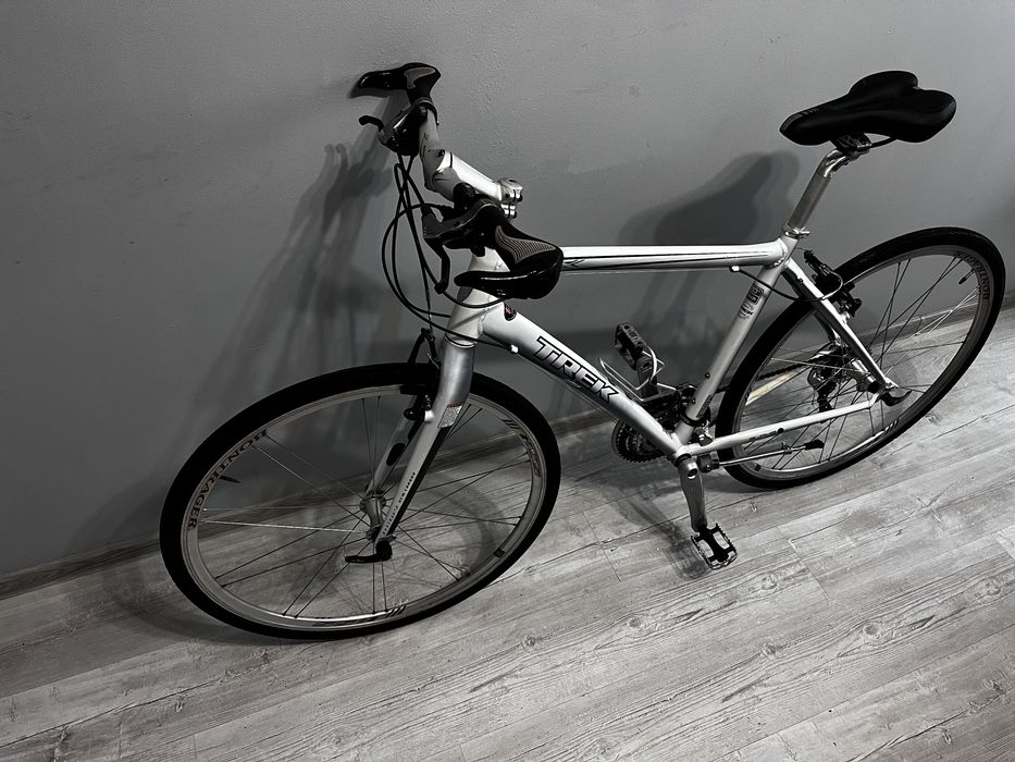 Rower Trek 7.5 FX