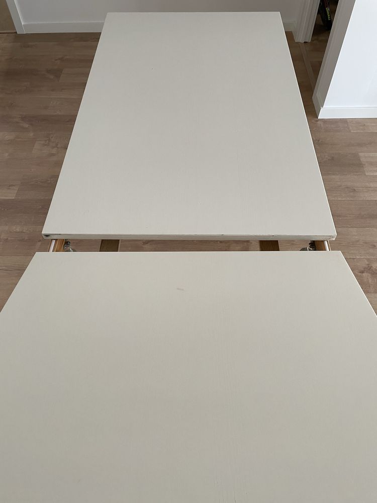 Mesa jantar extensivel