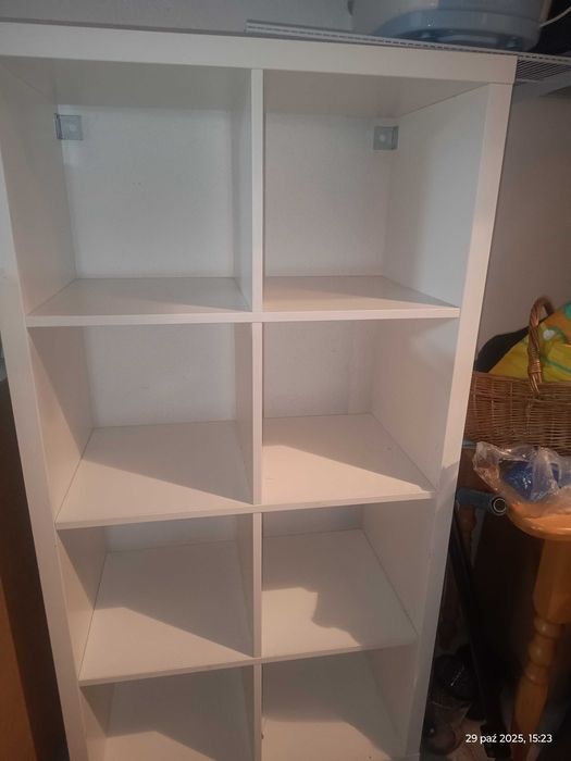 Szafka Ikea - pólki