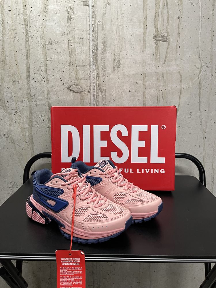 Кросівки Diesel Serendipity Pro
