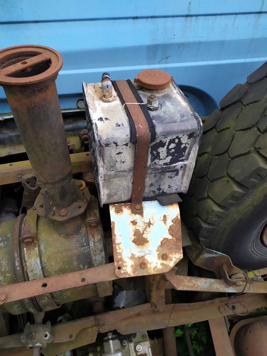 Продам КАЗ колхида