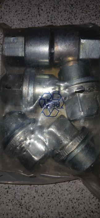 Femea/perno de segurança  land /range rover, honda /rover/ fordr /mer