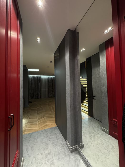 Продаж котеджу з ремонтом в Пасіках-Зубрицьких