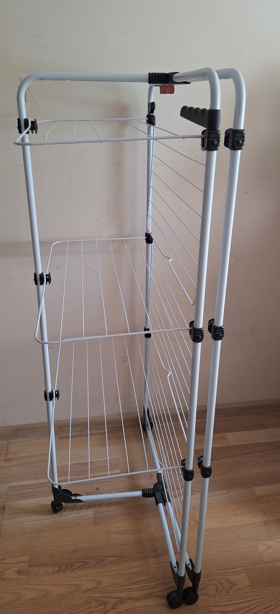 Suszarka na pranie VILEDA 132 x71