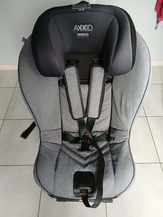 Fotelik axkid minikid