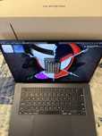 Macbook Air M2  15” 8GB/512GB