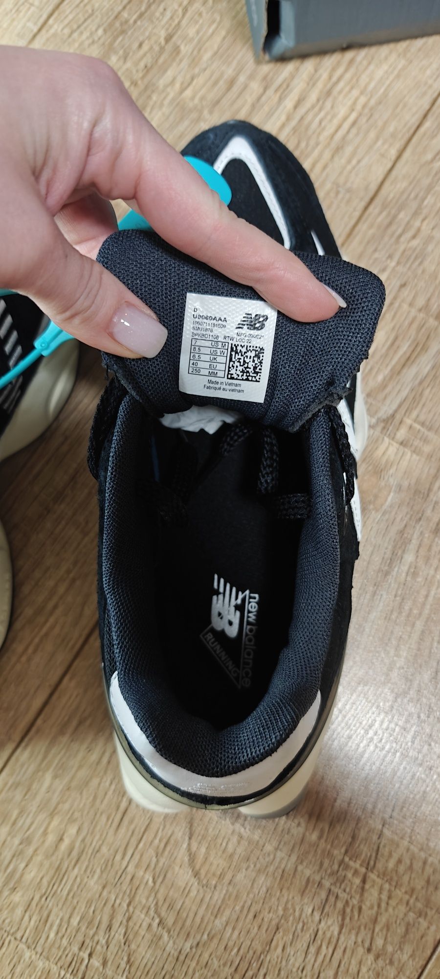 ТРЕНД СЕЗОНУ!Кросівки кроссовки new balance 9060 тренд оригінал