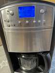 Ekspress do kawy przelewowy Russell Hobbs