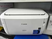 Drukarka laserowa (mono) Canon LBP6030W 43618 str. wi-fi, nowy toner