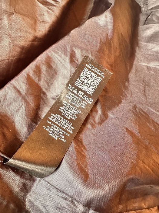 Пуховик жіночий. Бренд ASOS