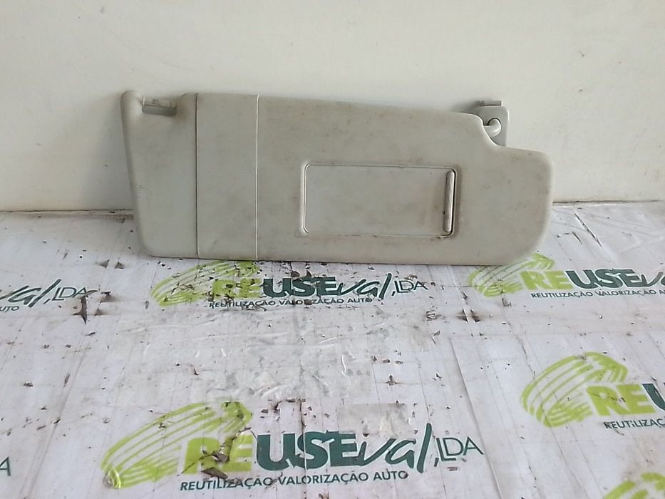 Pára-Sol Dto Fr Volkswagen Golf V (1K1)