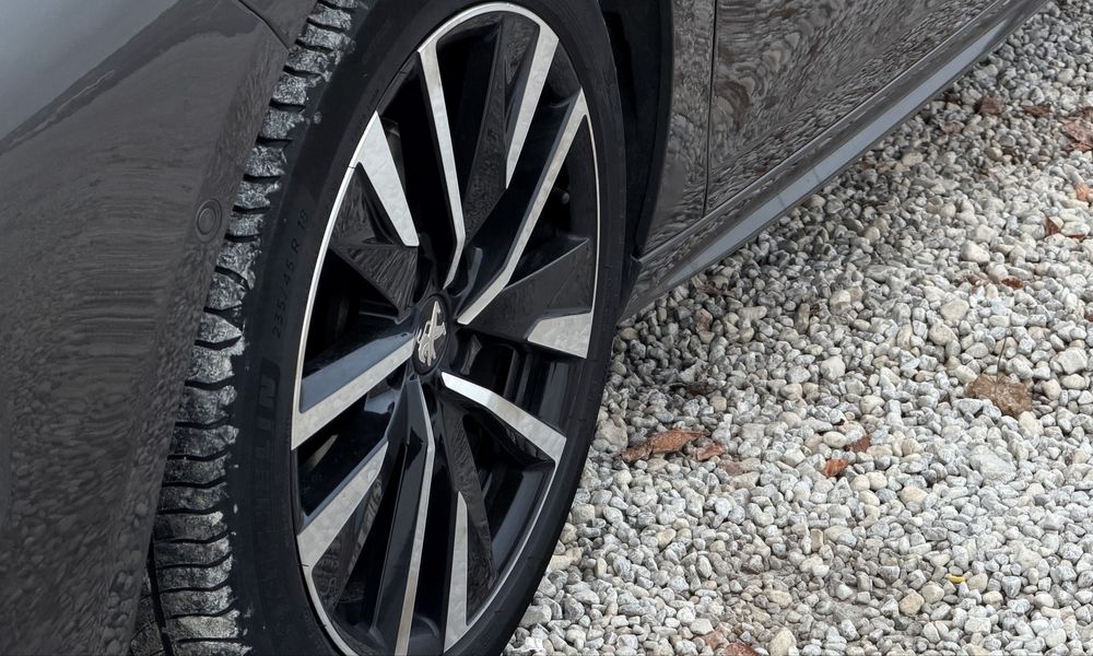 Peugeot 508 1.5 BlueHDi 130KM S&S GT Pack