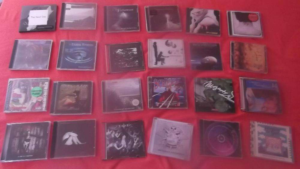 CDS a partir de 2€