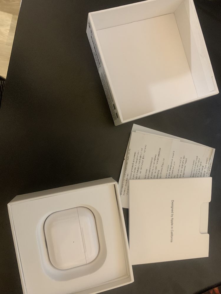 Apple airpods 3 Magsafe