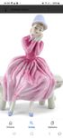 Figurka porcelanowa Royal Doulton Young Dreams HN 3176 Rzadka figurka