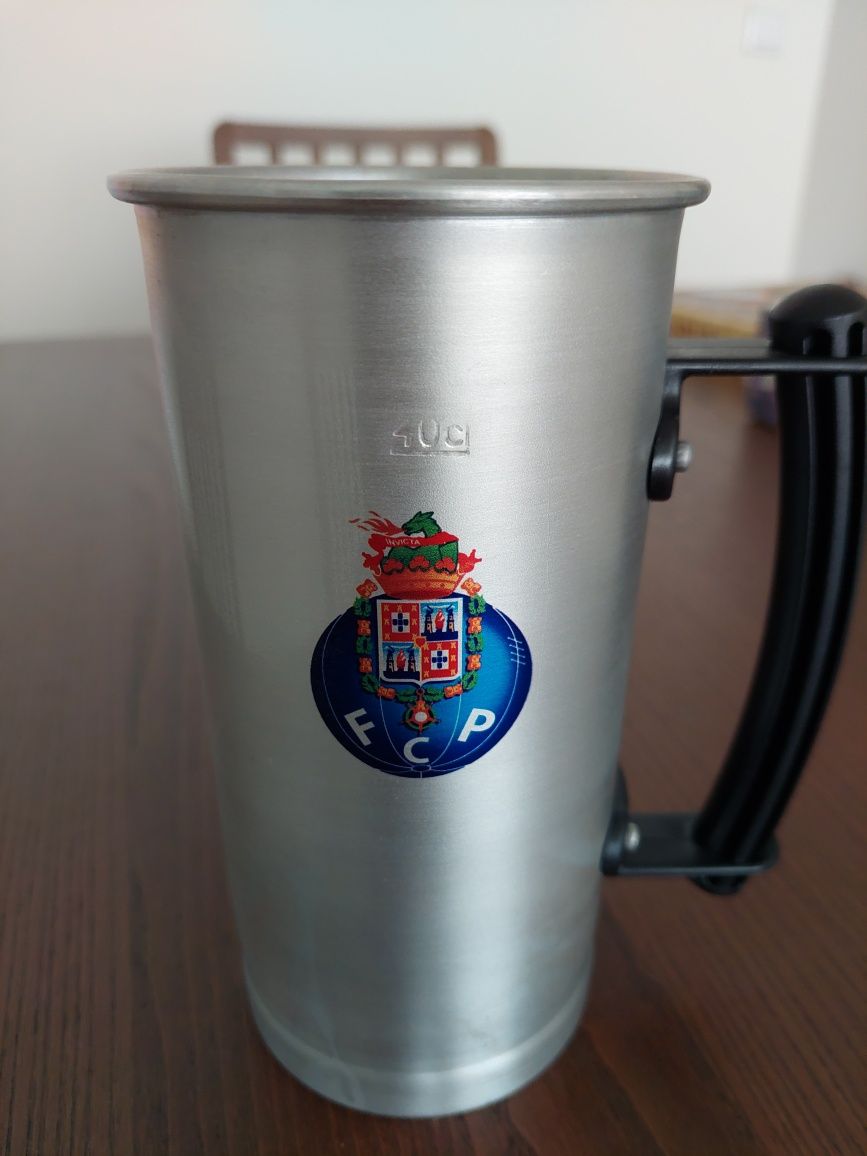 Caneca térmica Porto