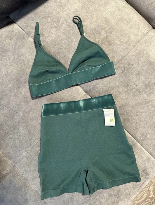 Шорты и Топ Primark М (12-14) новый