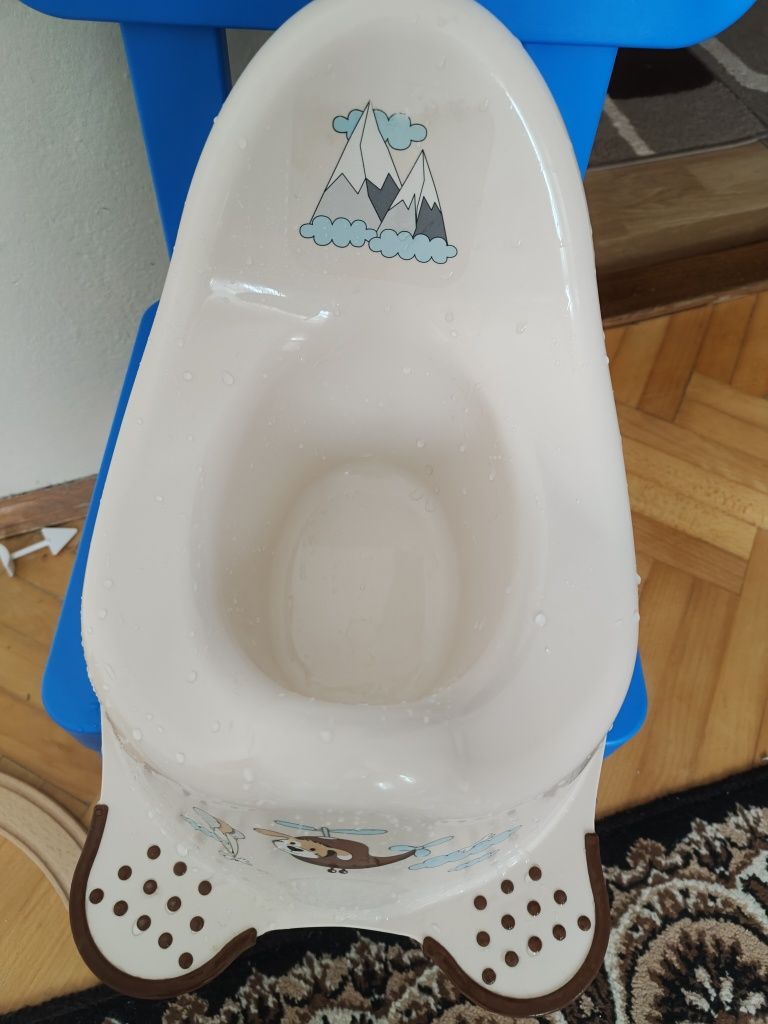 Nocnik dla dziecka